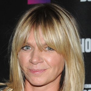 Zoe Ball Headshot 8 of 9