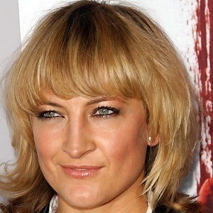 Zoe Bell Headshot 2 of 6