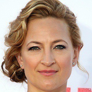 Zoe Bell Headshot 4 of 6