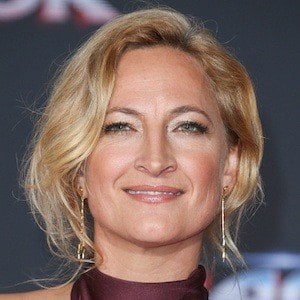 Zoe Bell Headshot 6 of 6