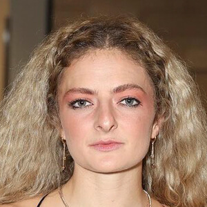 Zoe Fleck Headshot 7 of 7