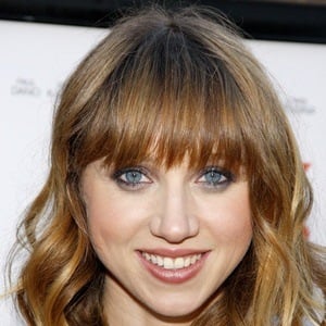 Zoe Kazan Headshot 9 of 10