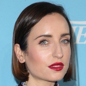 Zoe Lister-Jones Headshot 6 of 6