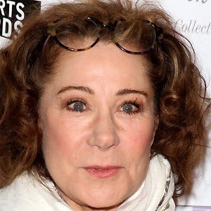 Zoe Wanamaker Headshot 2 of 10