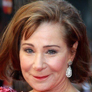 Zoe Wanamaker Headshot 3 of 10