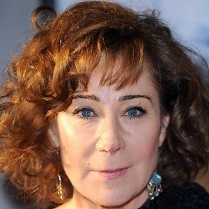 Zoe Wanamaker Headshot 4 of 10