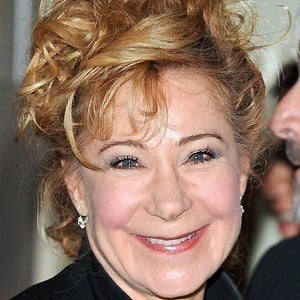 Zoe Wanamaker Headshot 5 of 10