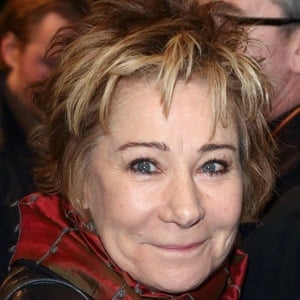 Zoe Wanamaker Headshot 6 of 10