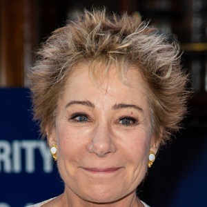 Zoe Wanamaker Headshot 8 of 10