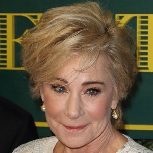 Zoe Wanamaker Headshot 10 of 10