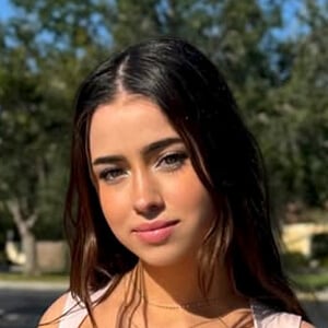 Zoey Iso Headshot 6 of 9