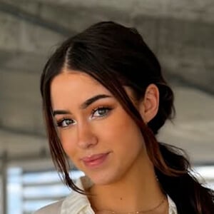 Zoey Iso Headshot 9 of 9