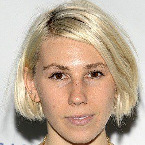 Zosia Mamet - Bio, Family, Trivia | Famous Birthdays