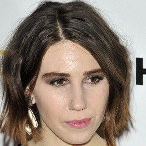 Zosia Mamet - Bio, Family, Trivia | Famous Birthdays