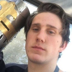 Zuckles Headshot 6 of 10