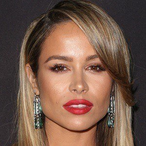 Zulay Henao Headshot 6 of 10