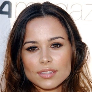 Zulay Henao Headshot 9 of 10