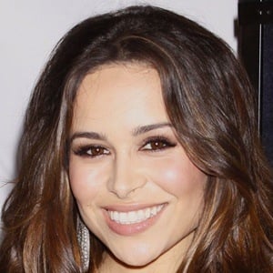 Zulay Henao Headshot 10 of 10