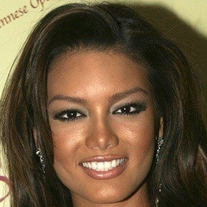 Zuleyka Rivera Headshot 3 of 7