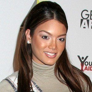 Zuleyka Rivera Hot Boobs - Zuleyka Rivera - Age, Family, Bio | Famous Birthdays