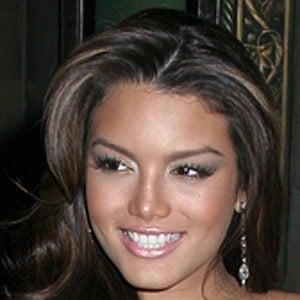 Zuleyka Rivera Headshot 7 of 7