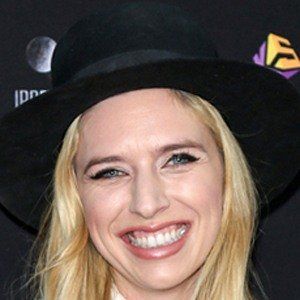 Zz Ward at age 29