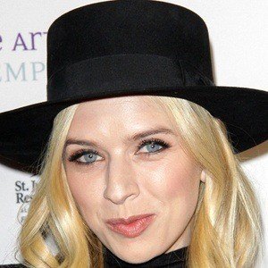 Zz Ward at age 29