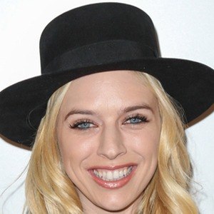 Zz Ward Headshot 8 of 9