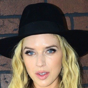 Zz Ward Headshot 9 of 9