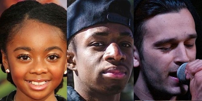 celebrities born april 8th