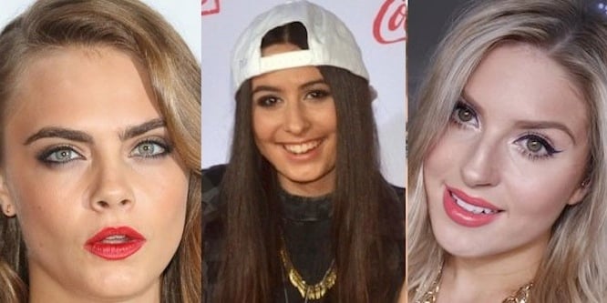 August Today Famous Birthdays