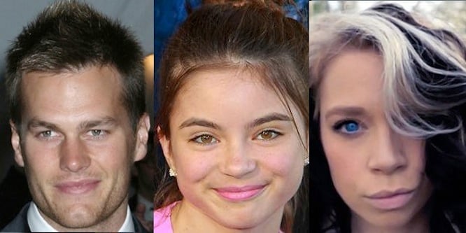 August 3 Birthdays | Famous Birthdays