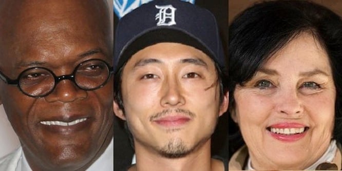 December 21 Birthdays | Famous Birthdays