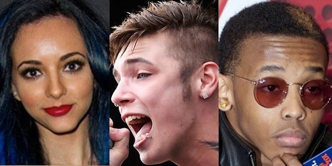 December 26 Birthdays | Famous Birthdays