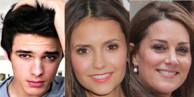 Famous Birthdays On January 9th