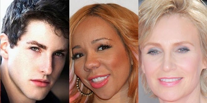 Famous birthdays in July: Celebrities born this month