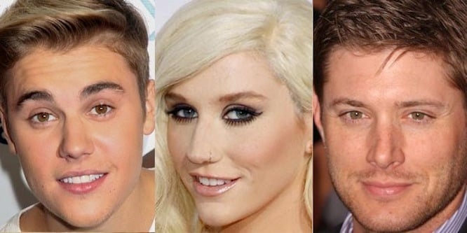 celebrities born on march 1st