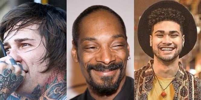 October Today Famous Birthdays