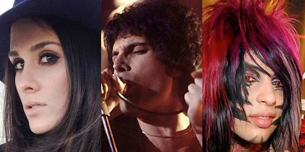 September 5 Birthdays | Famous Birthdays