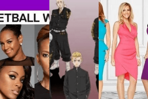 Shows Premiered April 11 | Famous Birthdays