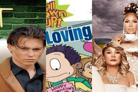 Shows Premiered April 12 | Famous Birthdays