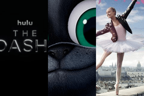 Shows Premiered April 14 | Famous Birthdays