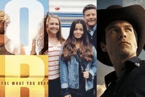 Shows Premiered April 15 | Famous Birthdays