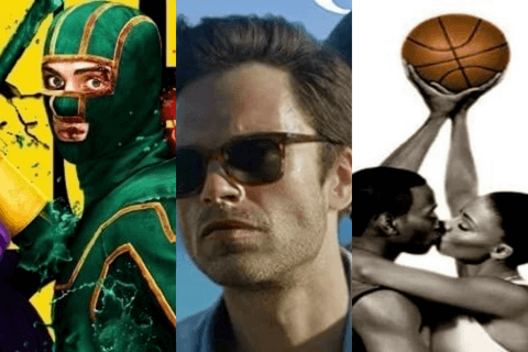 Movies Released April 16 | Famous Birthdays