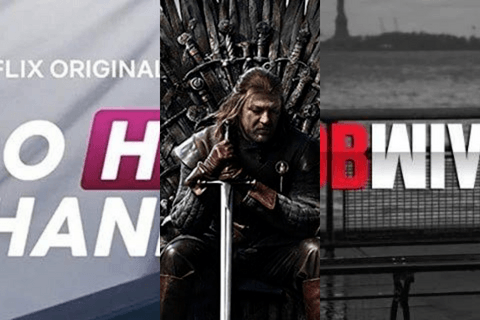 Shows Premiered April 17 | Famous Birthdays