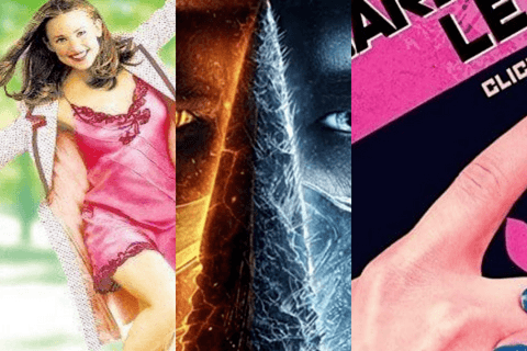 Movies Released April 23 | Famous Birthdays