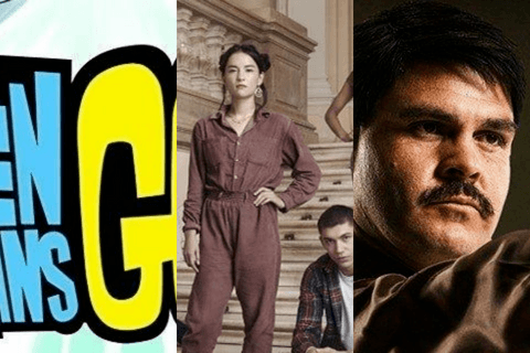 Shows Premiered April 23 | Famous Birthdays