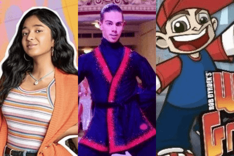 Shows Premiered April 27 | Famous Birthdays