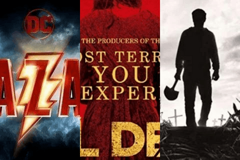 Movies Released April 5 | Famous Birthdays