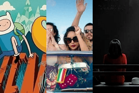 Shows Premiered April 5 | Famous Birthdays